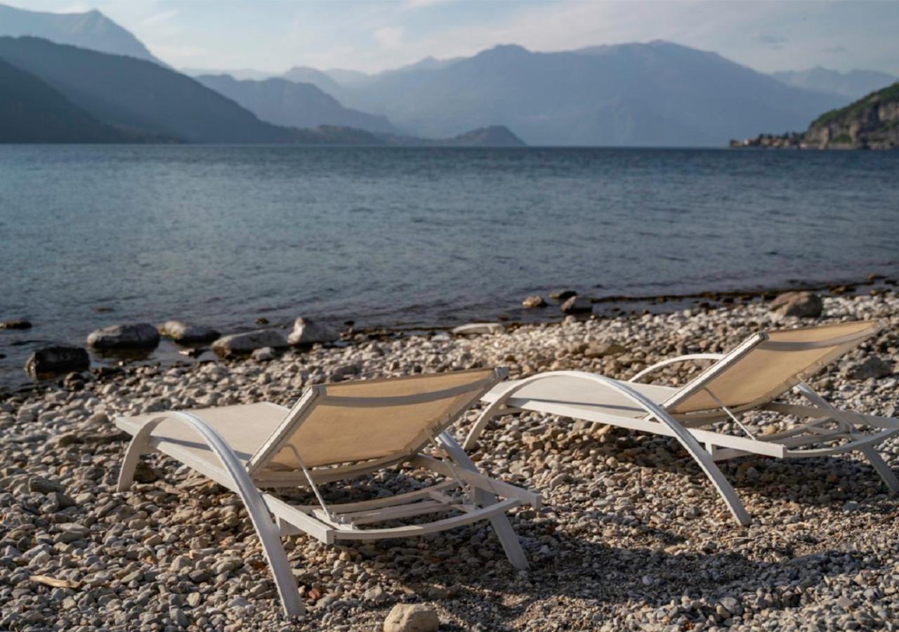 Villa Lario Resort Mandello Мандельо дел Ларио Екстериор снимка