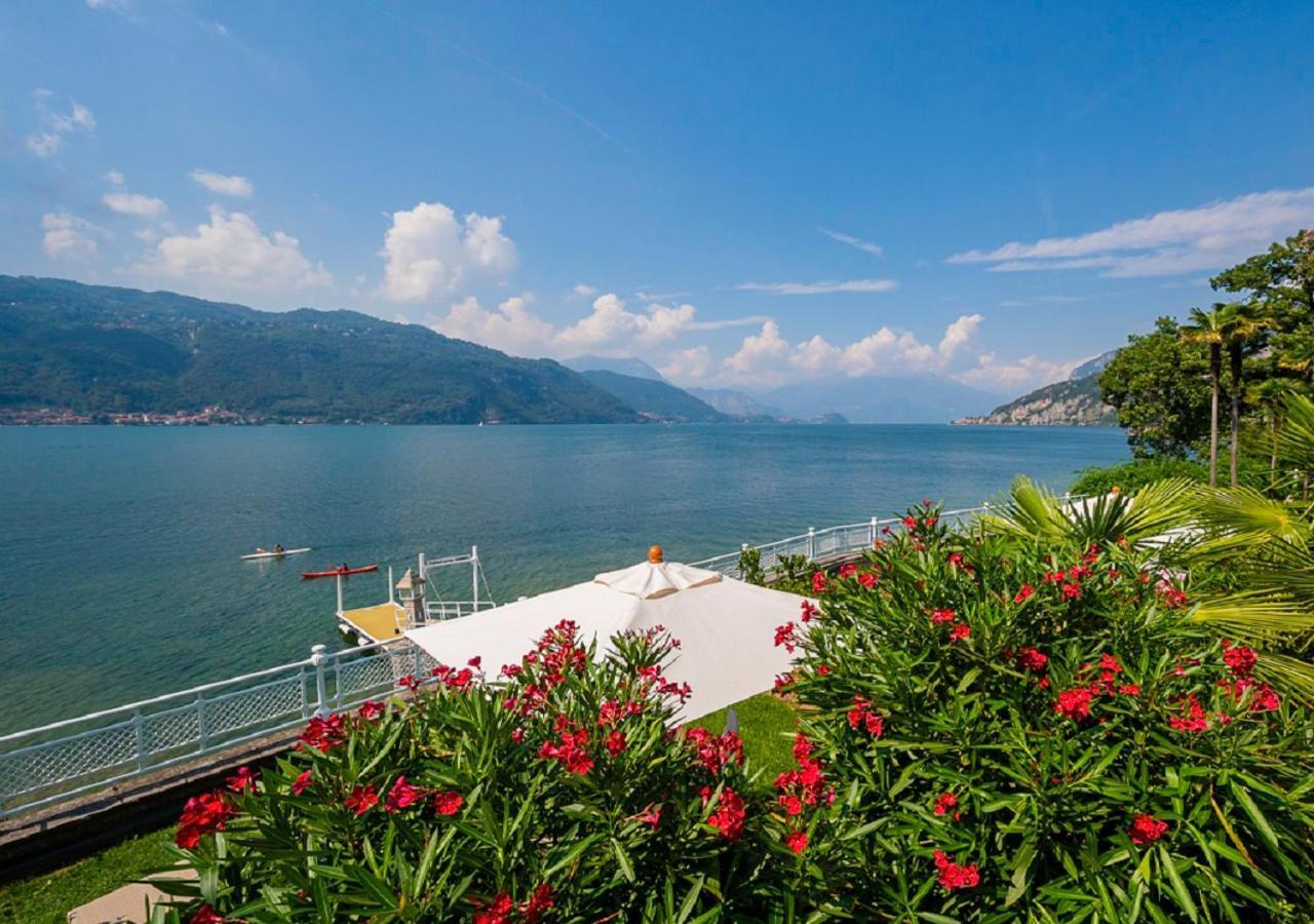 Villa Lario Resort Mandello Мандельо дел Ларио Екстериор снимка