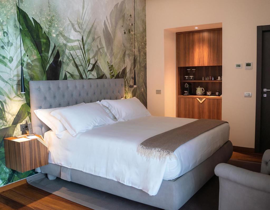 Villa Lario Resort Mandello Мандельо дел Ларио Екстериор снимка