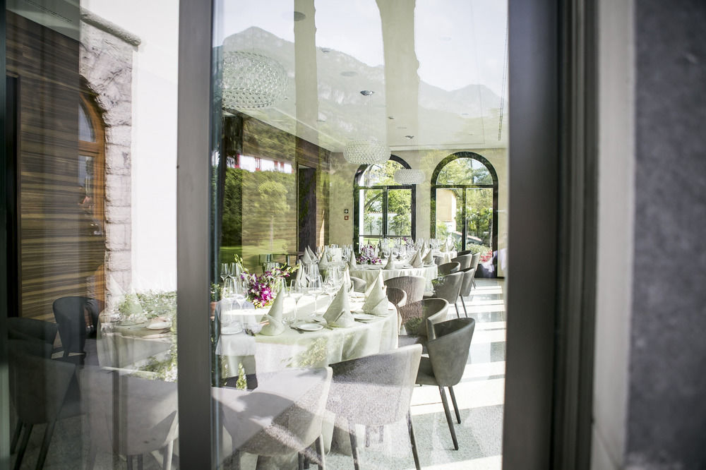 Villa Lario Resort Mandello Мандельо дел Ларио Екстериор снимка